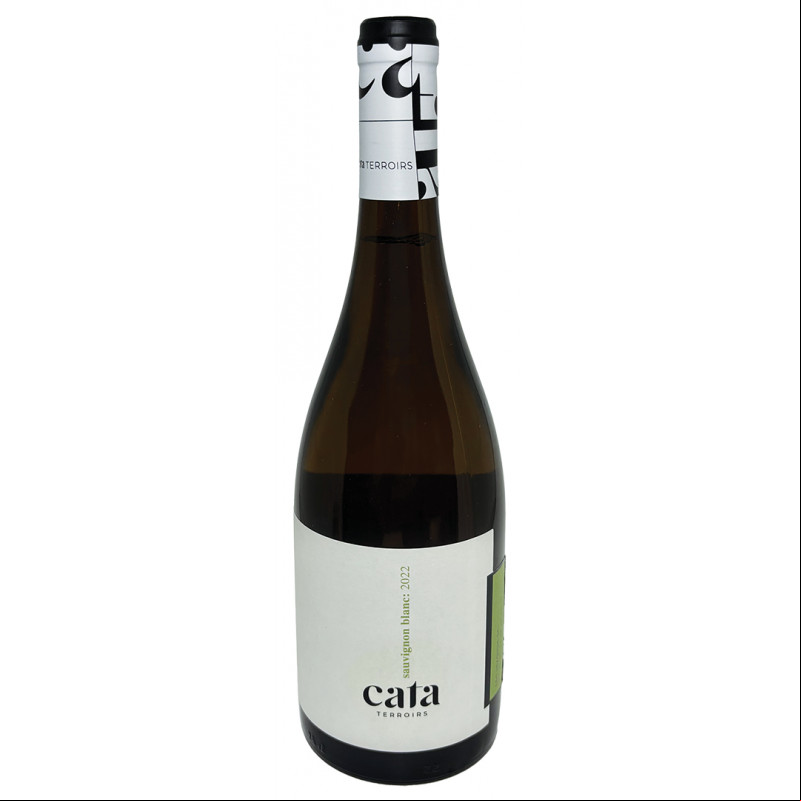Cata Terroirs  Sauvignon Blanc 2021