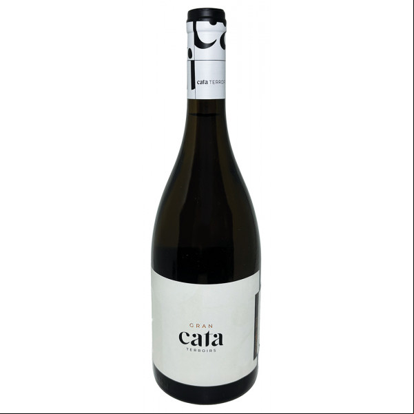 Gran Cata Alvarinho  2022