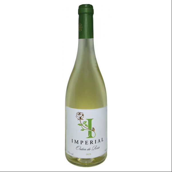 Imperial Flor da Rosa  Branco 2023 