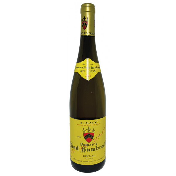 Zind-Humbrecht Riesling Turckheim 2020