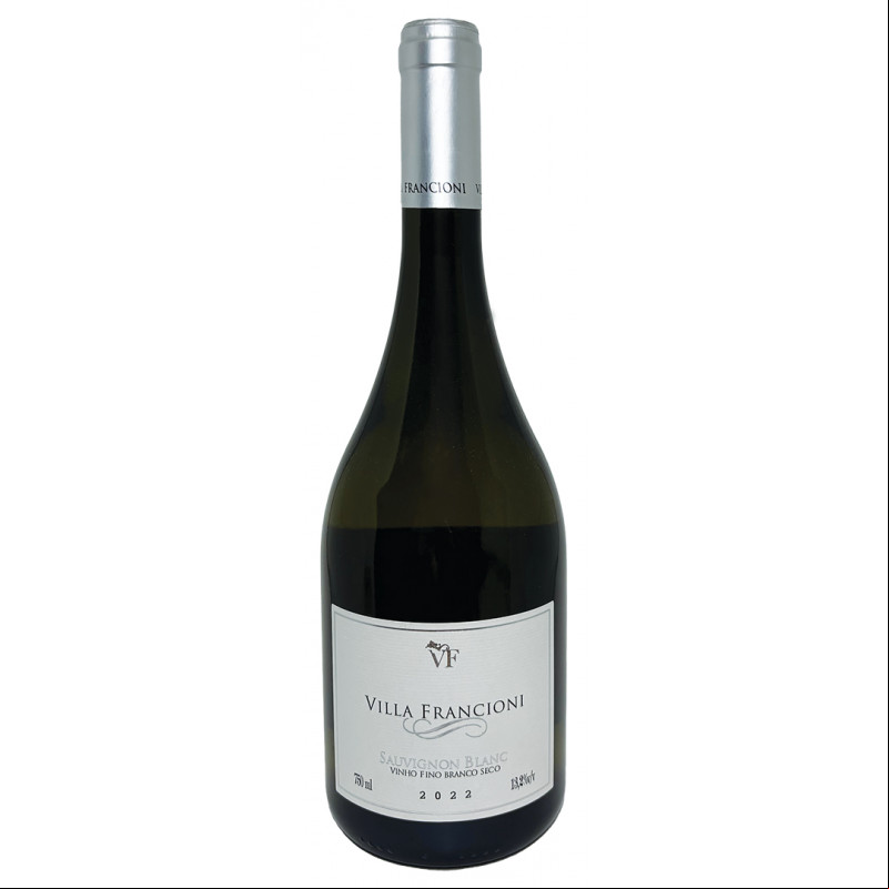 Villa Francioni Sauvignon  Blanc 2022