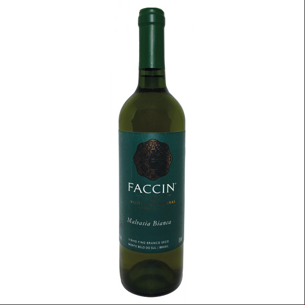 Faccin Malvasia Bianca 2021