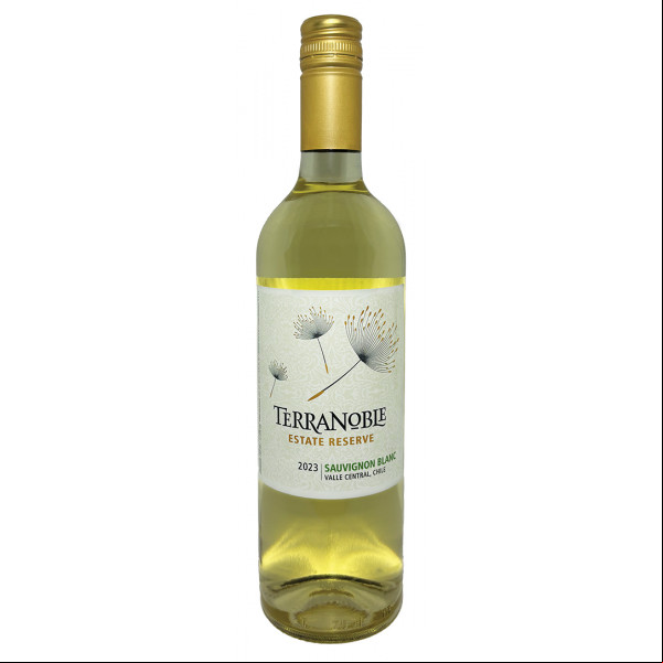 Terranoble Sauvignon Blanc Estate Reserve 2023