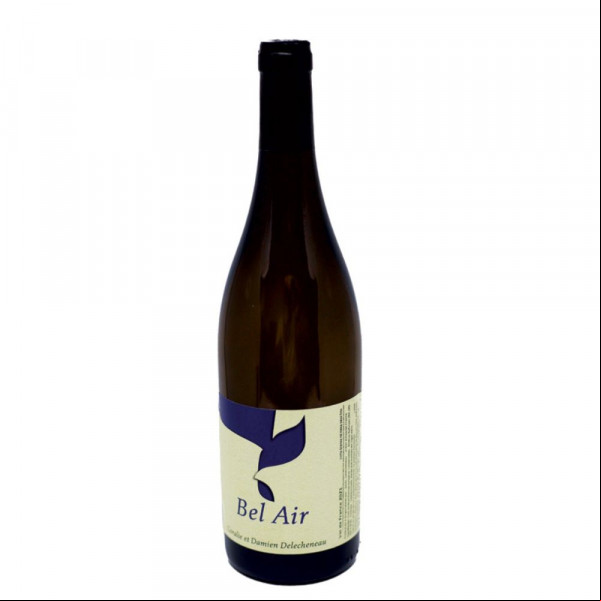 Domaine La Grange Tiphaine Bel Air 2021