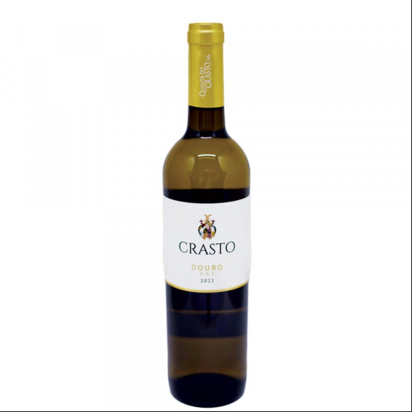 Quinta do Crasto Douro Branco 2021