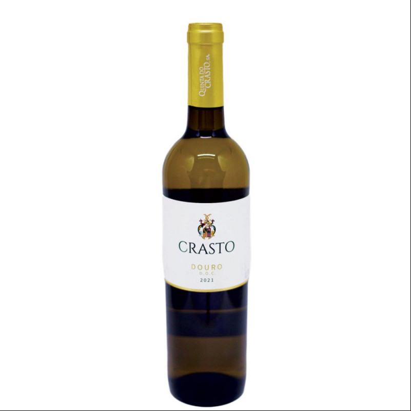 Quinta do Crasto Douro Branco 2021