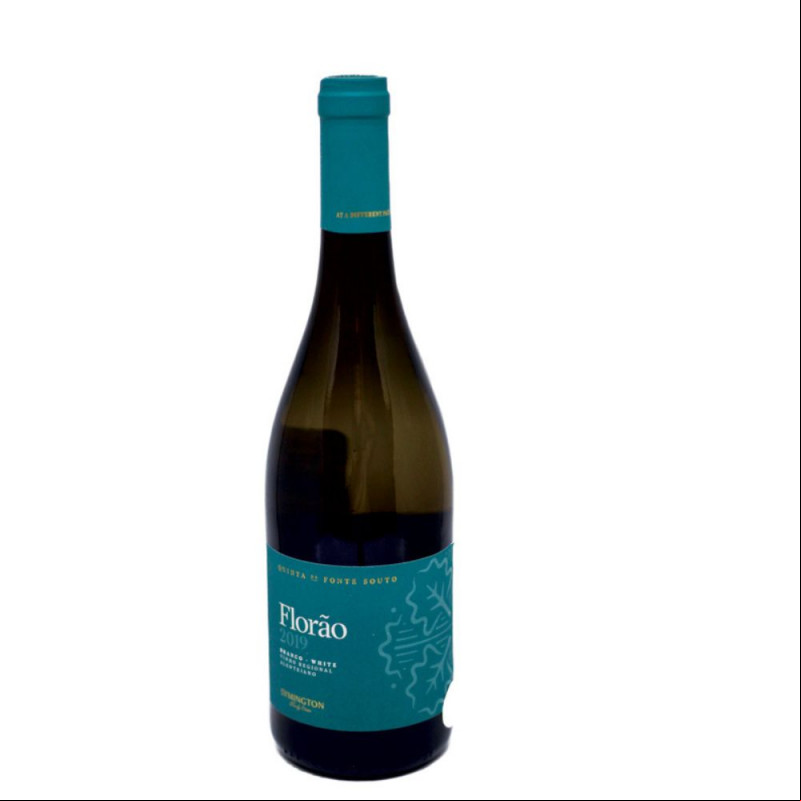 Quinta da Fonte Souto Florão 2019