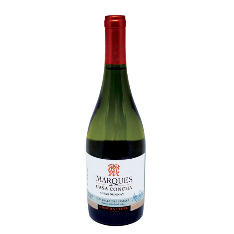 Concha y Toro Marques de Casa Concha Chardonnay 2020