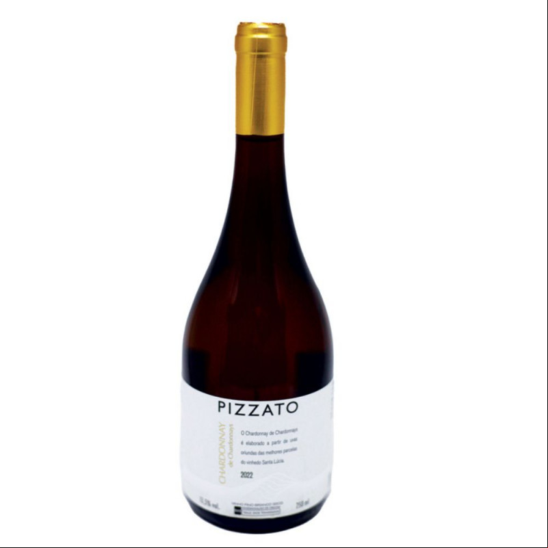 Pizzato Chardonnay de Chardonnays 2022 - DOVV 