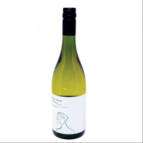 Artesana Chardonnay Petite Manseng 2022