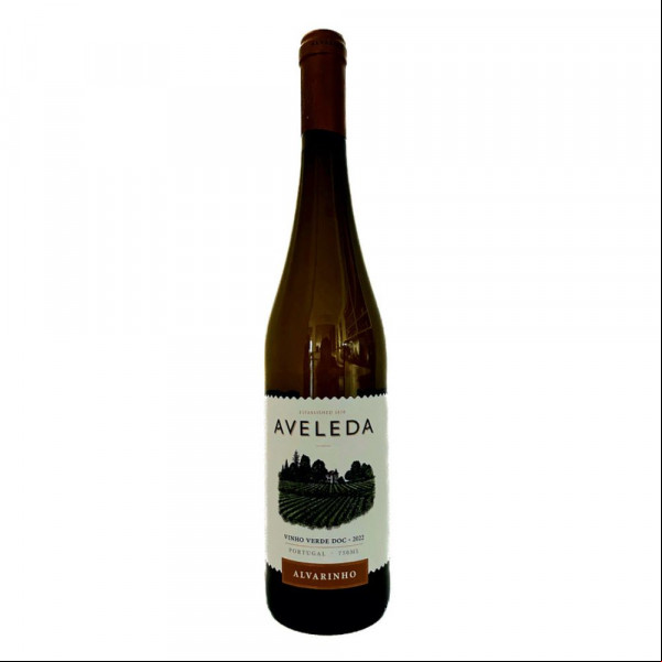 Aveleda Alvarinho 2022