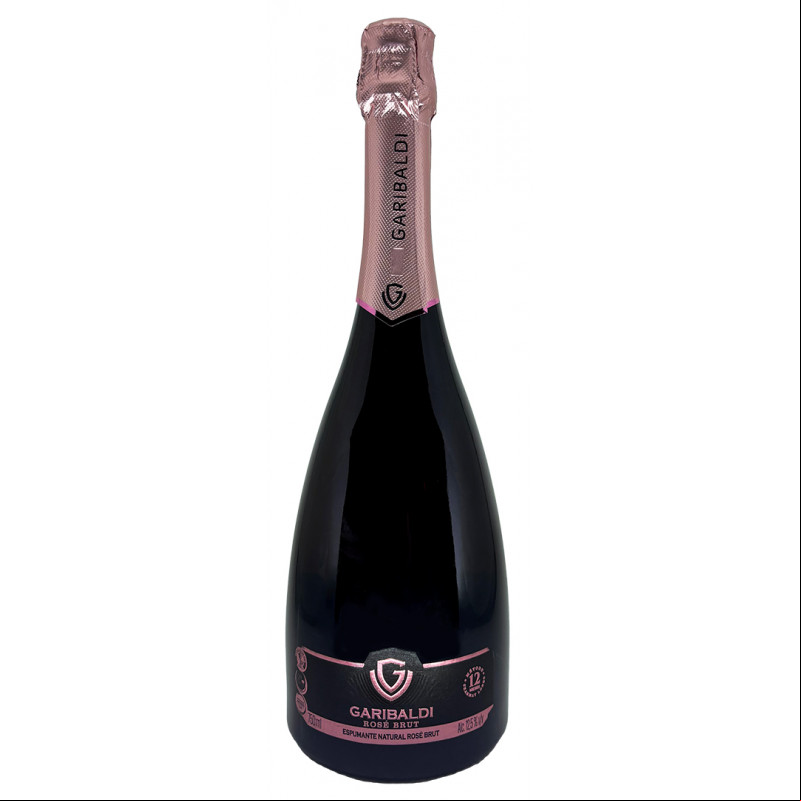Garibaldi Acordes Extra Brut
