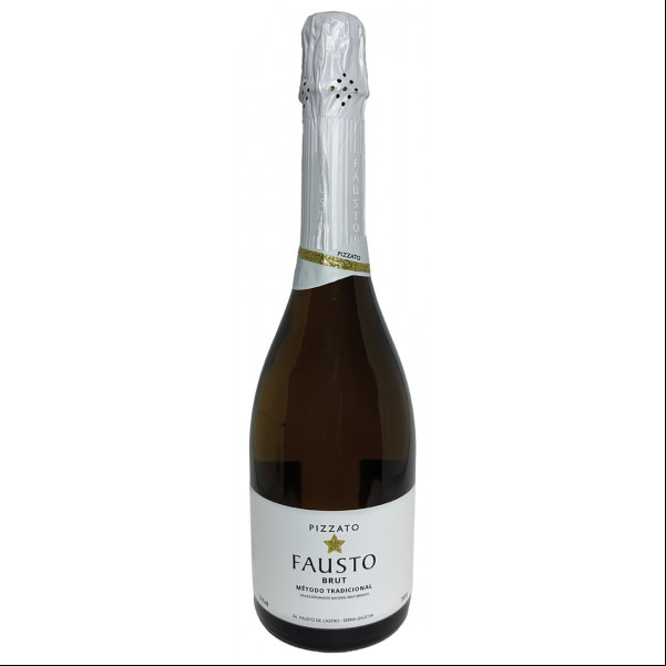 Fausto Brut Tradicional