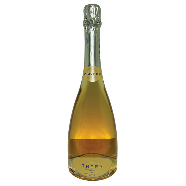 Thera Anima Brut Rosé