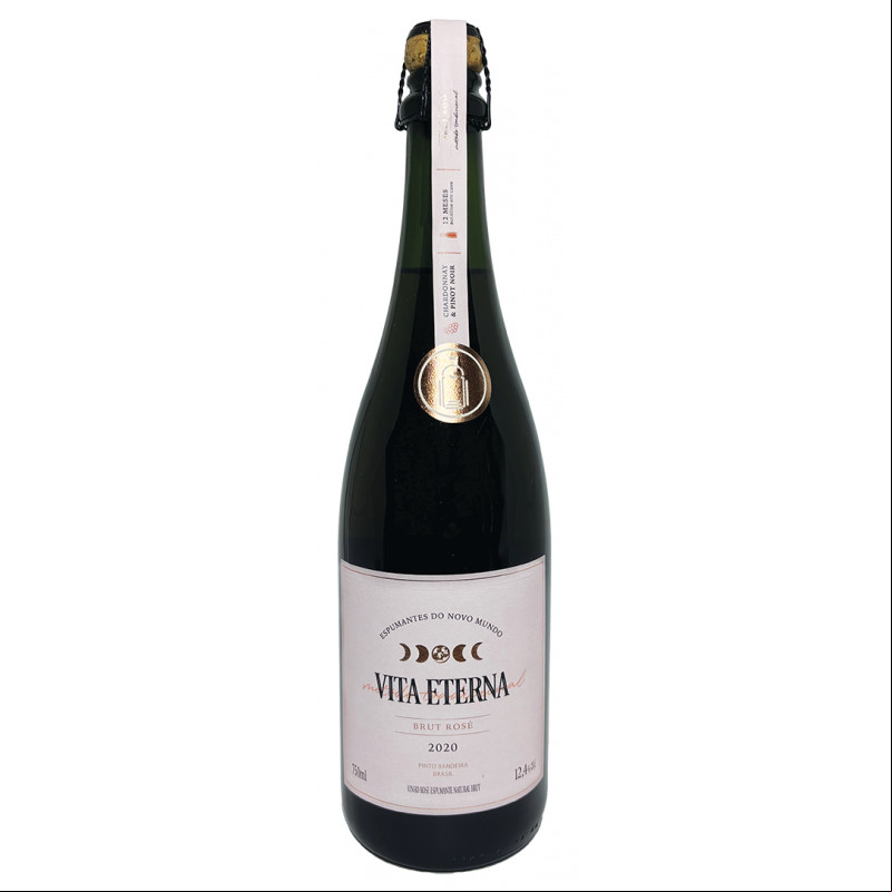 Vita Eterna Brut Rosé 2020
