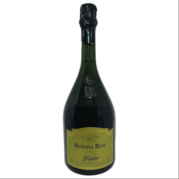 Freixenet Reserva Real