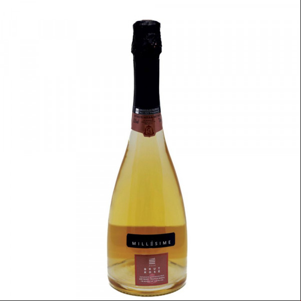 Miolo Millésime Brut Rosé 2021