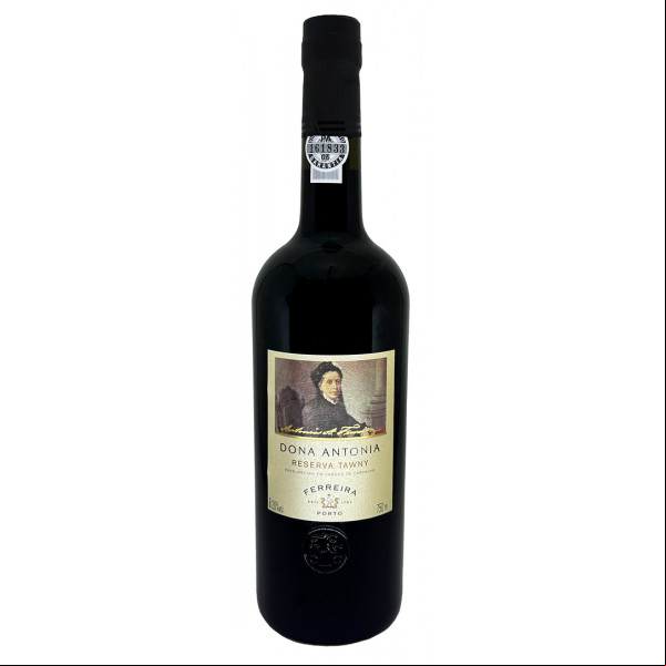 Dona Antónia Porto  Tawny Reserva