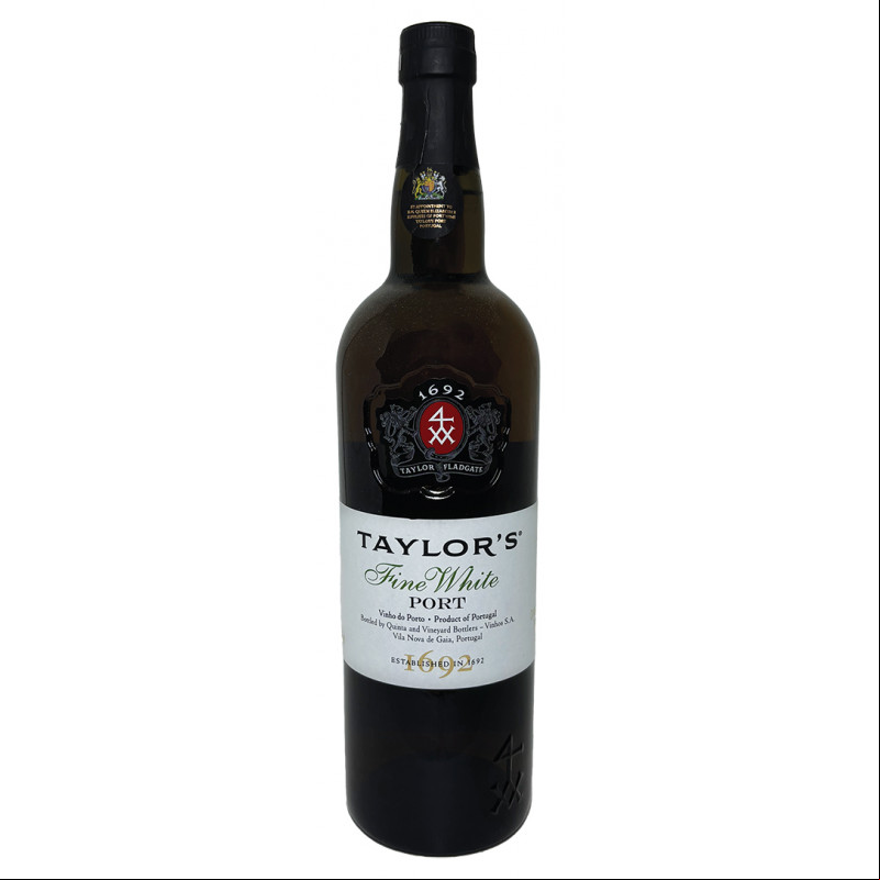 Taylor’s Fine White