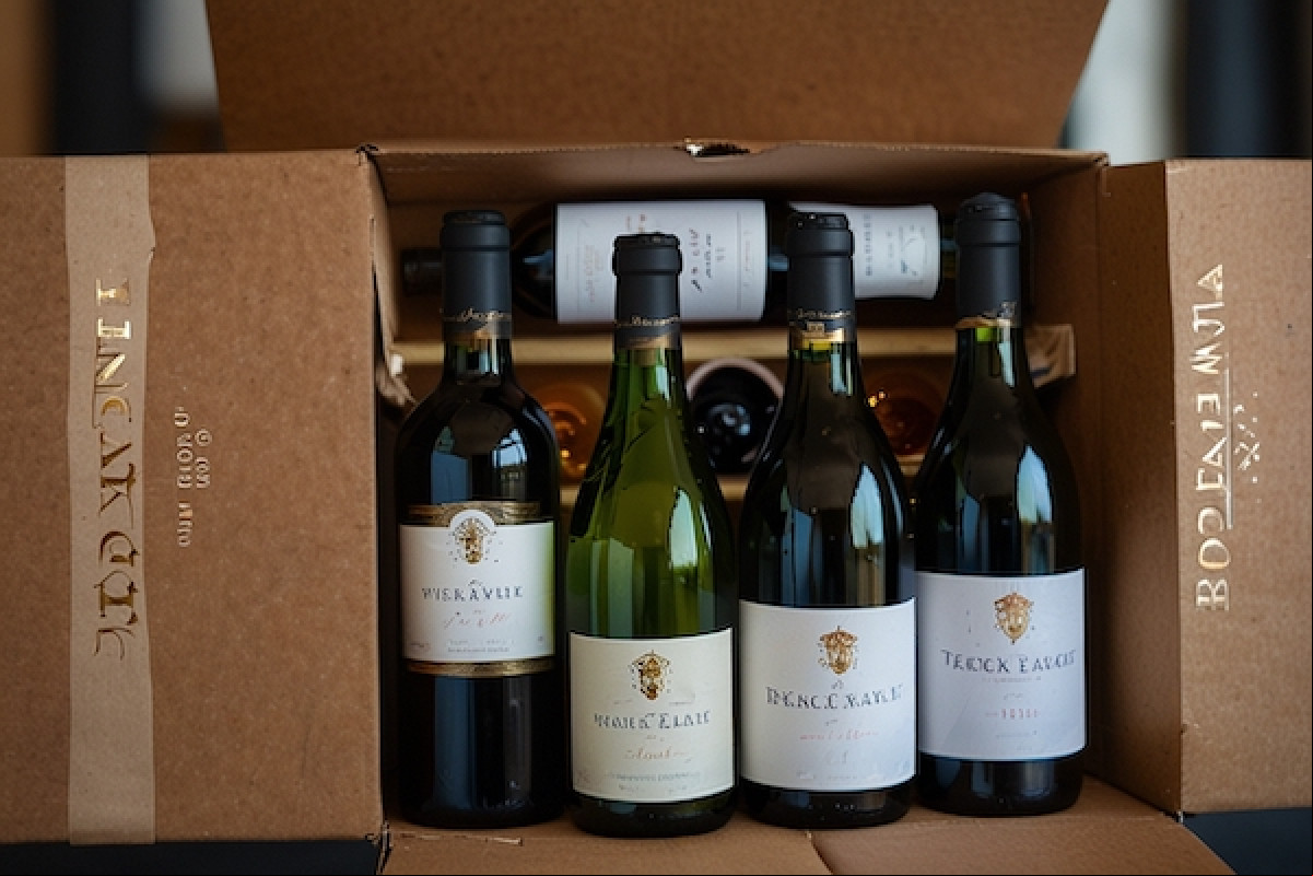 Clubes de vinho: para quem precisa