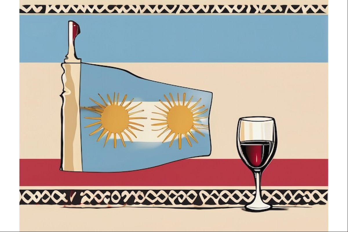 O malbec nosso de cada dia O malbec nosso de cada dia