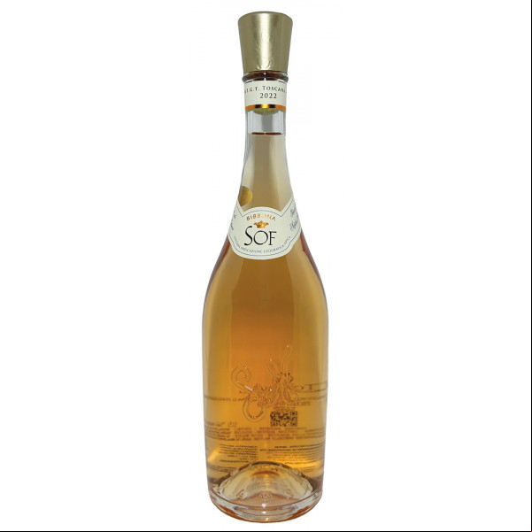 Tenuta di Biserno Sof 2022