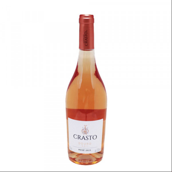 Quinta do Crasto Douro Rosé 2021