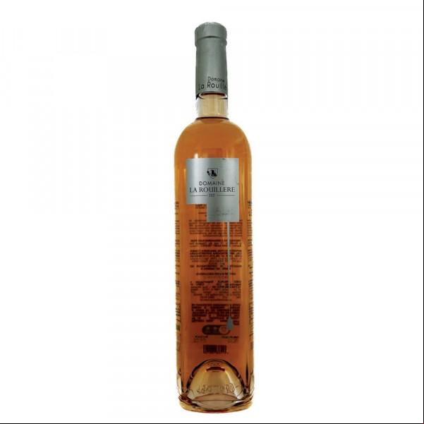 Domaine La Rouillère Grande Réserve Côtes de Provence 2021