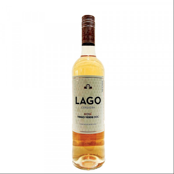 Lago Vinho Verde Rosé DOC 2021