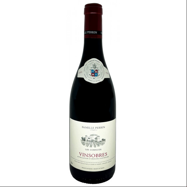 Famille Perrin Vinsobres Les Cornuds 2020