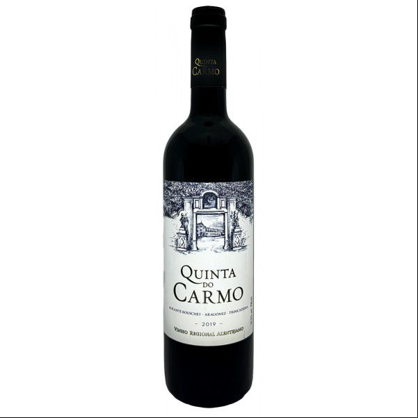 Quinta do Carmo Tinto 2019