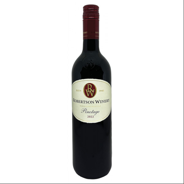 Robertson Pinotage 2022