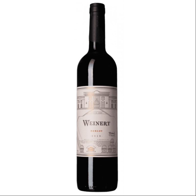 Weinert Merlot 2019