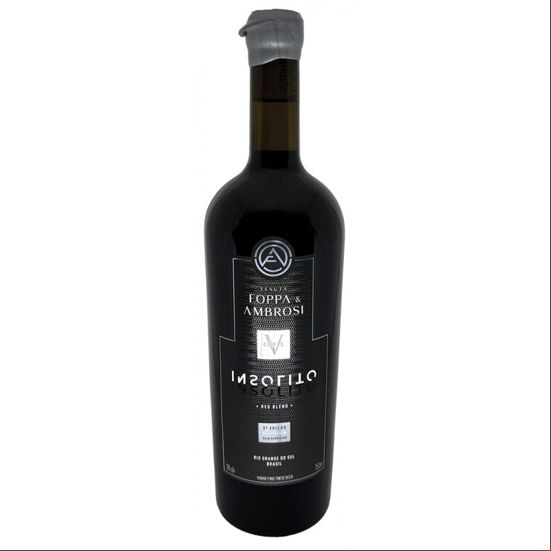 Tenuta Foppa & Ambrosi Insolito Corte V