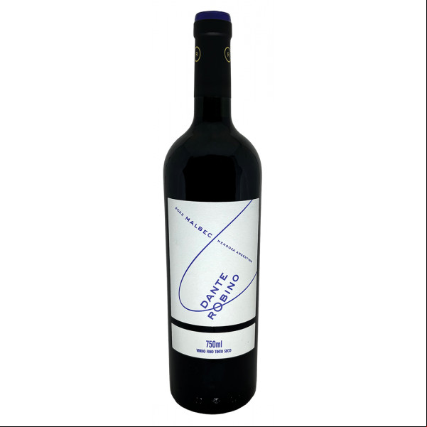 Dante Robino Malbec 2022