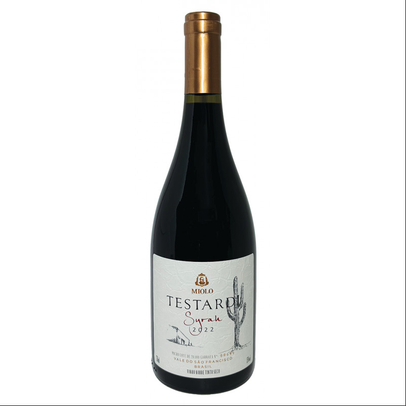 Miolo Testardi 2022