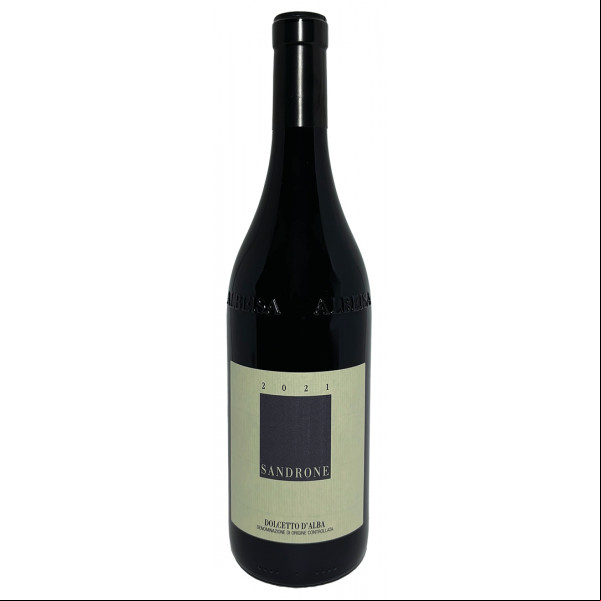 Luciano Sandrone Dolcetto  d'Alba 2021