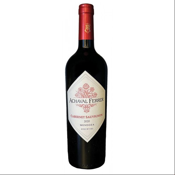 Achaval-Ferrer Cabernet Sauvignon 2020
