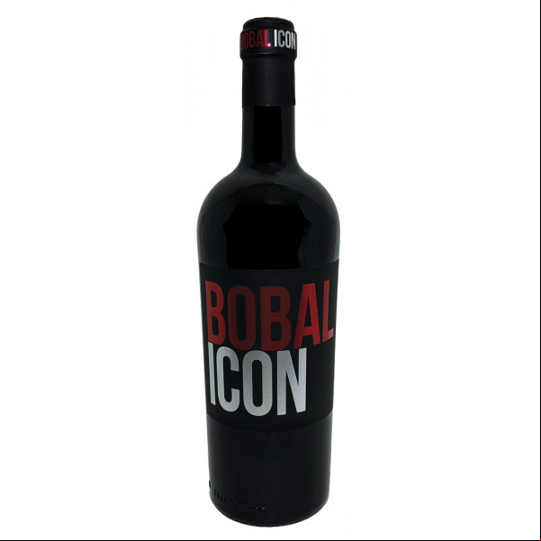 Vega Tolosa Bobal Icon 2021