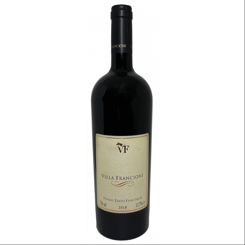 Villa Francioni Tinto 2018