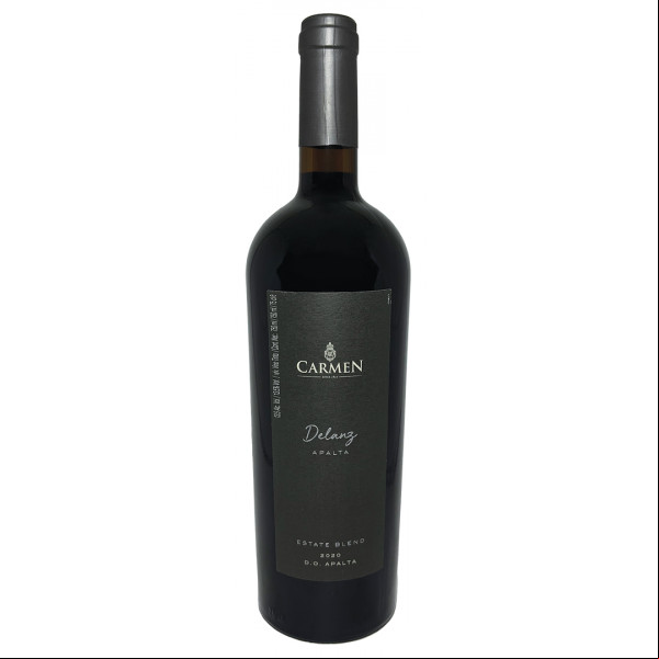 Carmen Delanz Apalta  Estate Blend 2020