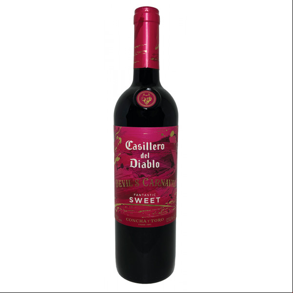 Casillero del Diablo  Fantastic Sweet 2022