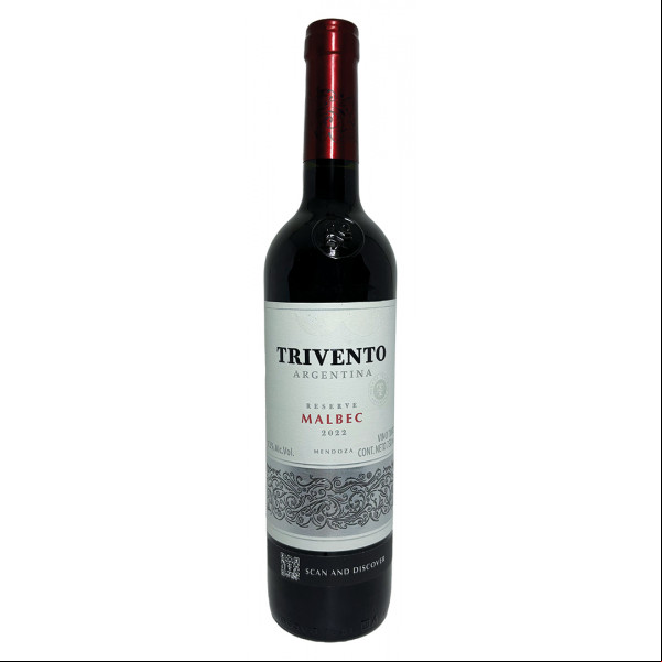Trivento Reserve Malbec 2022