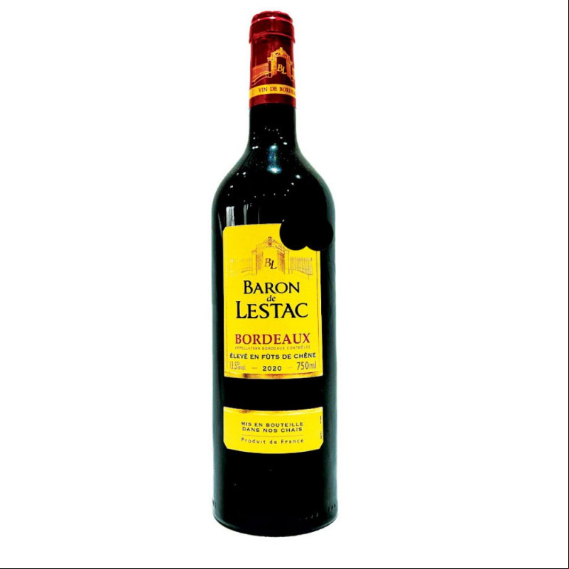 Baron de Lestac 2020