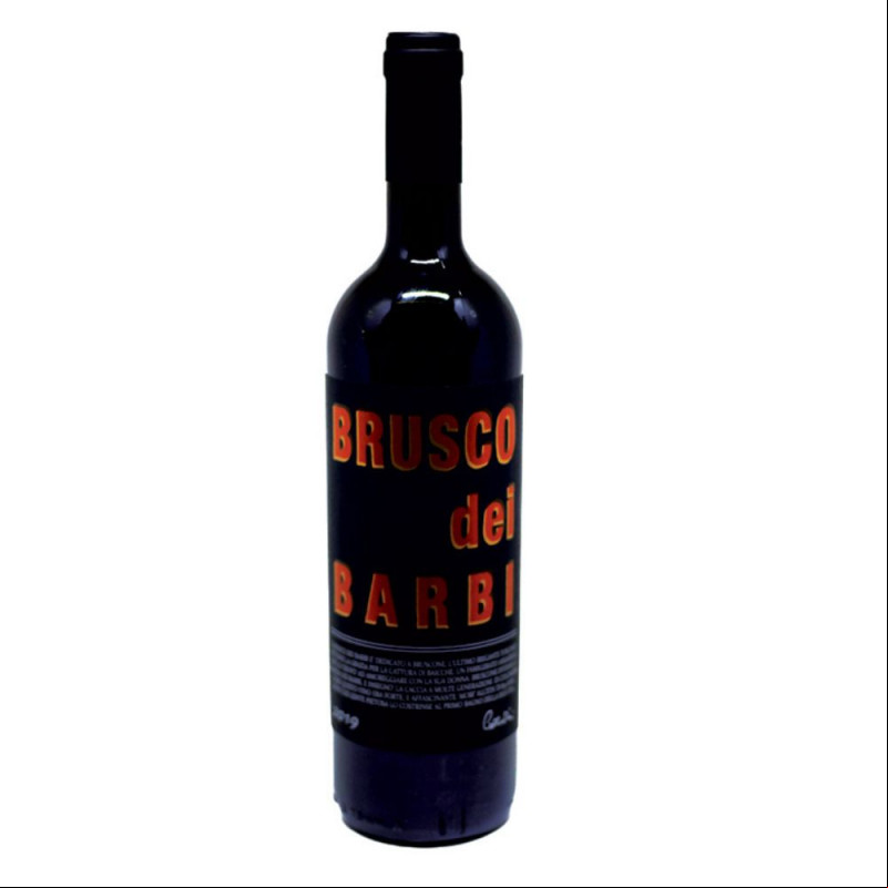Fattoria Dei Barbi Brusco Dei Barbi  2019