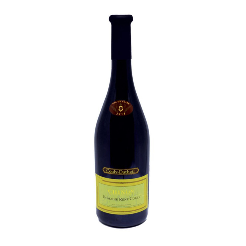 Domaine Couly-Dutheil René Couly Chinon 2018