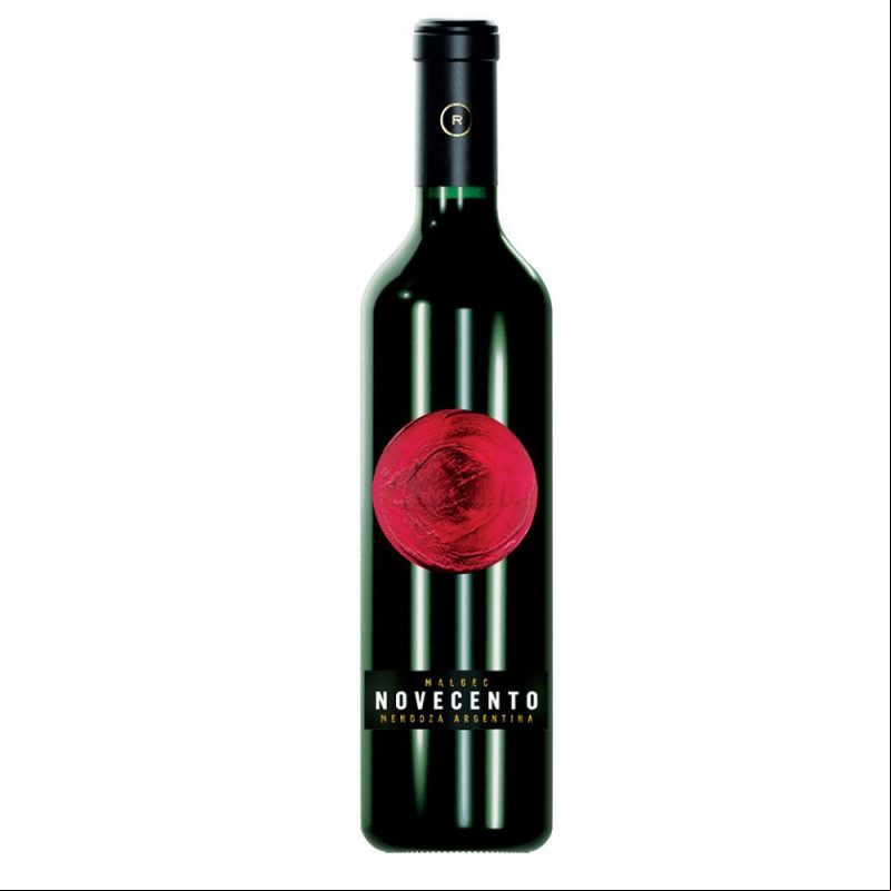  Dante Robino Novecento Malbec 2022 