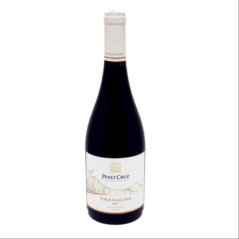  Pérez Cruz Grenache 2021