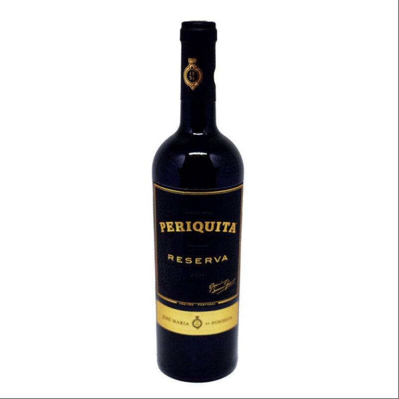 José Maria da Fonseca Periquita Reserva 2021