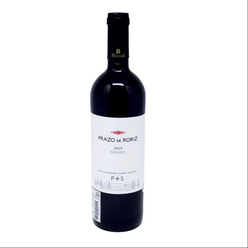 Prats & Symington Prazo de Roriz 2019